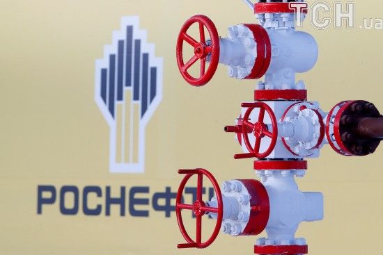 "Роснефть" продала свою велику мережу АЗС в Україні