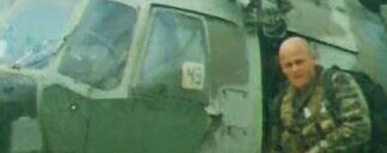 Слідчі виписали повідомлення про підозру ватажку російського угрупування "Вагнера" Уткіну – Грицак