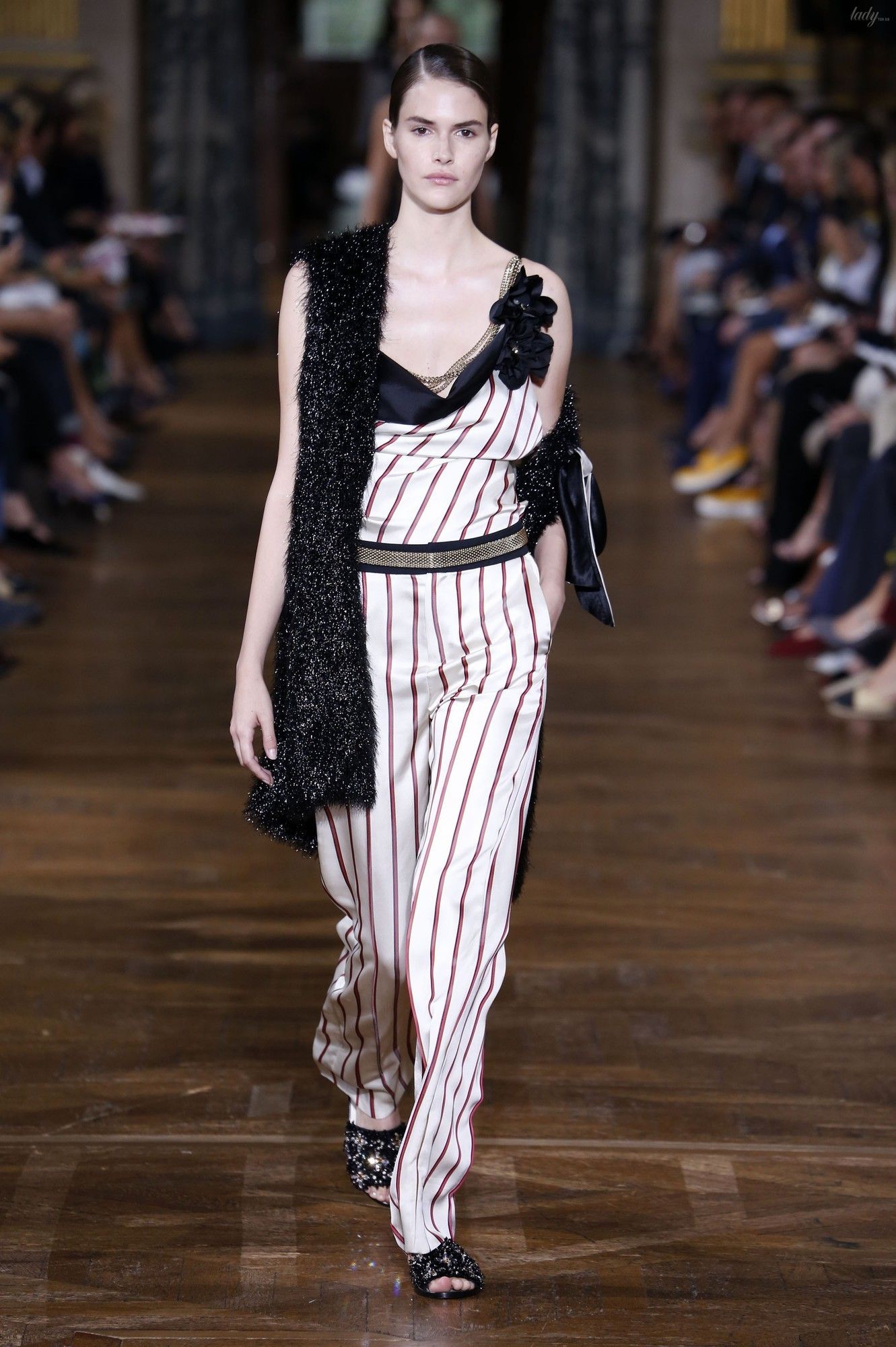 Коллекция Lanvin прет-а-порте сезона весна-лето 2017_11