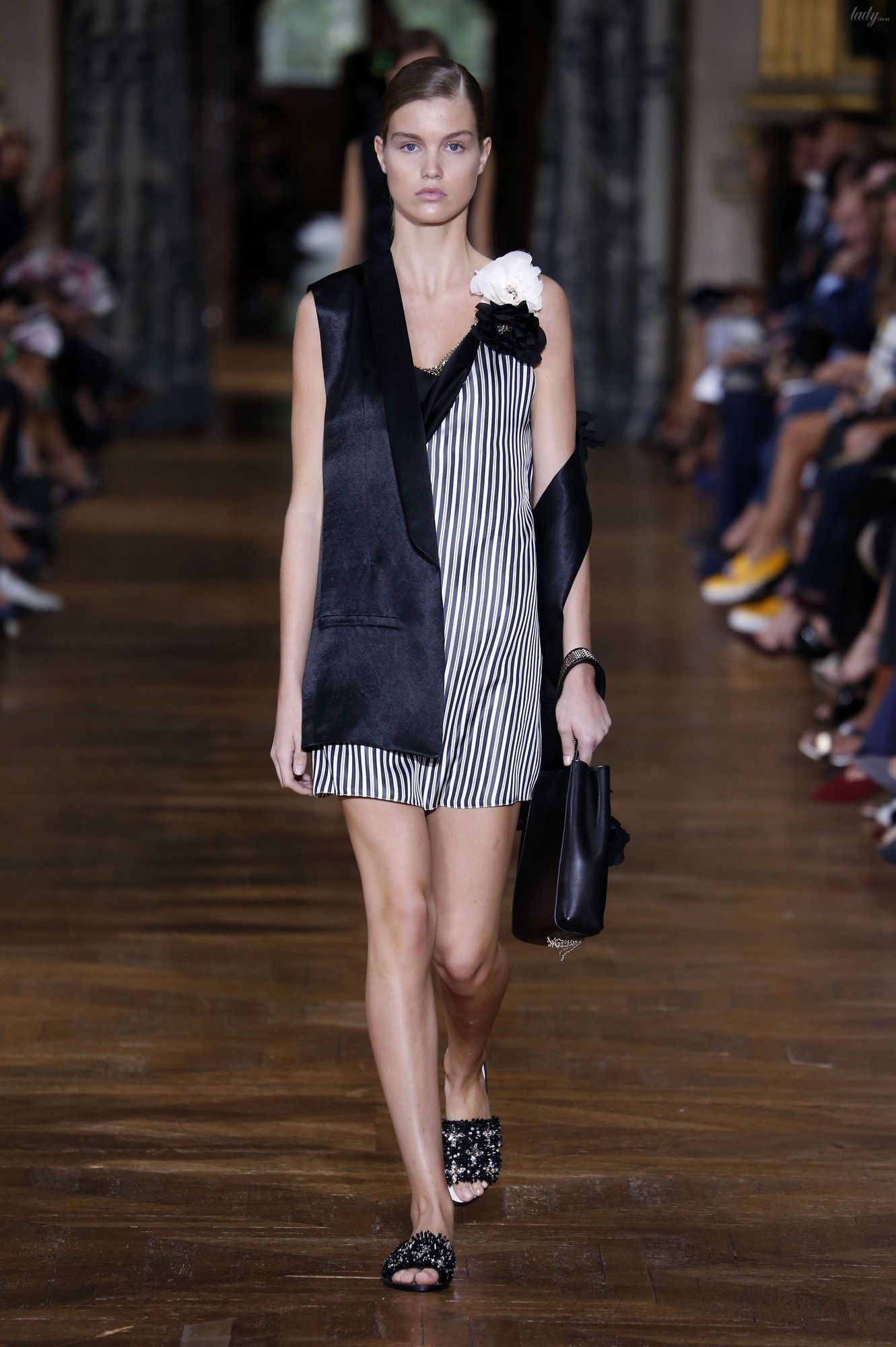 Коллекция Lanvin прет-а-порте сезона весна-лето 2017_16