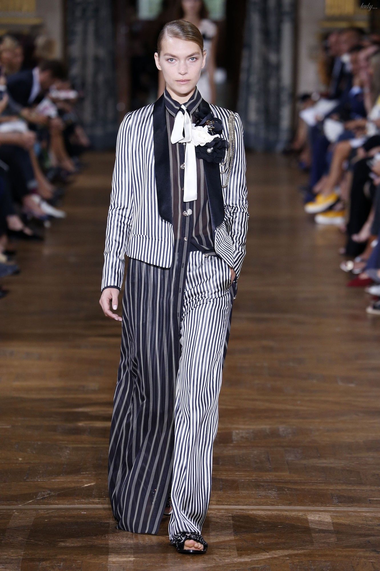 Коллекция Lanvin прет-а-порте сезона весна-лето 2017_8