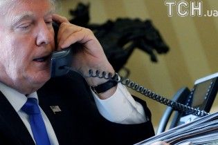 Трамп чітко дав зрозуміти Росії, що очікує на повернення Криму Україні - заява Білого дому