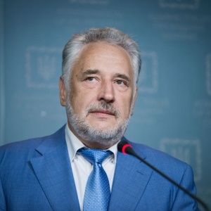 Жебрівський: відмова "Динамо" грати в Маріуполі – удар нижче поясу