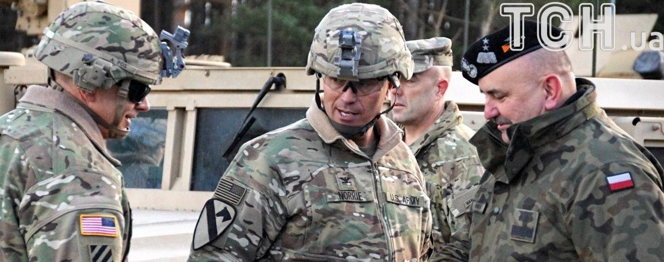Посол США в НАТО запевнила, що українське питання опинилося в топі списку завдань