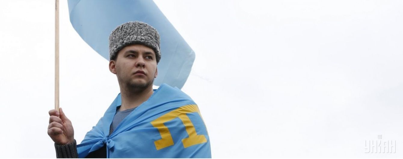 Полозов подав заяву про перегляд заборони Меджлісу у Криму