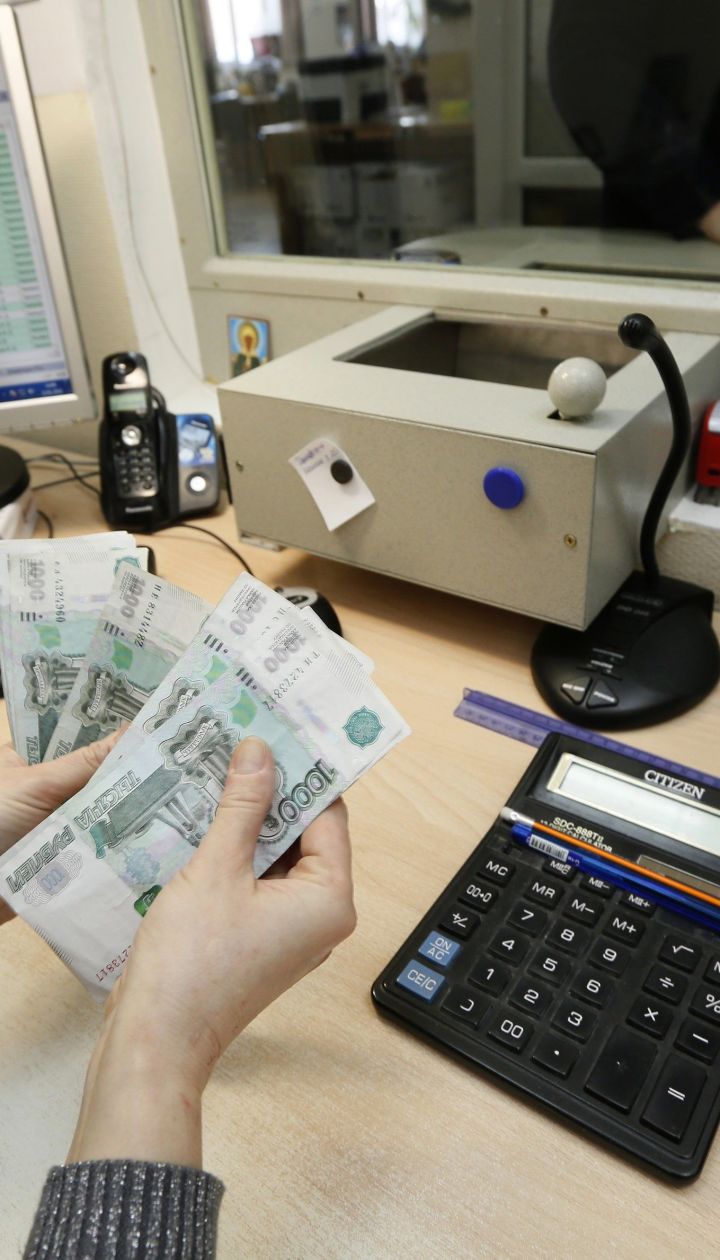 У Росії підвищать ставку ПДВ