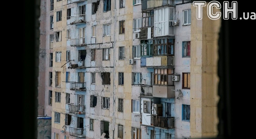 Российскому генералу грозит пожизненное лишение свободы за сокрушительный обстрел Авдеевки в феврале