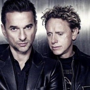 360° музики: Depeche Mode представили композицію із нового альбому у незвичному форматі