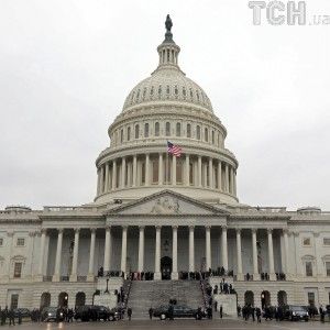 Сенат США майже одноголосно проголосував за нові санкції проти Росії