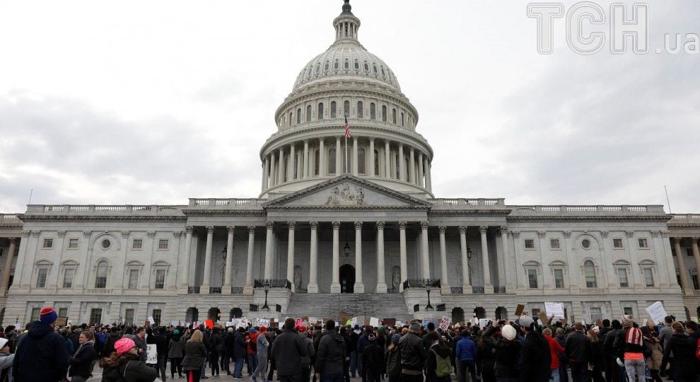 До Конгресу США подали законопроект про ядерну загрозу від РФ