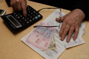 За прострочення комунальних платежів введуть пеню – новий закон