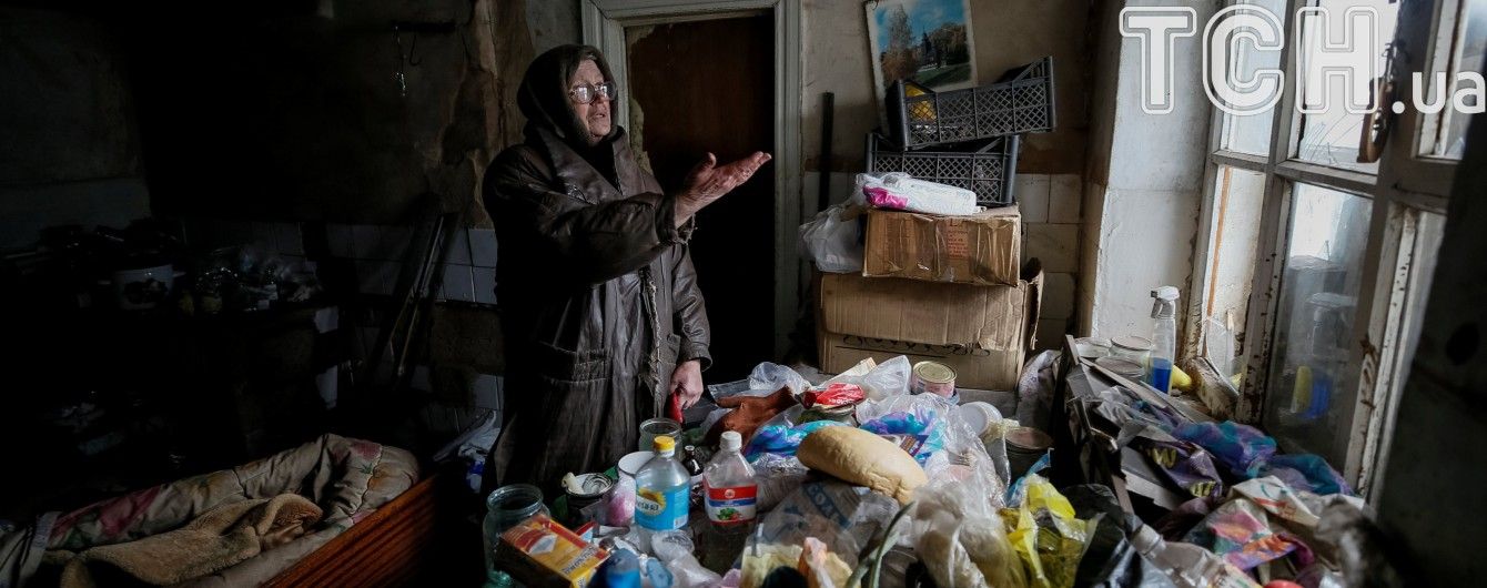 Бойовики просто зараз обстрілюють Авдіївку: є поранені