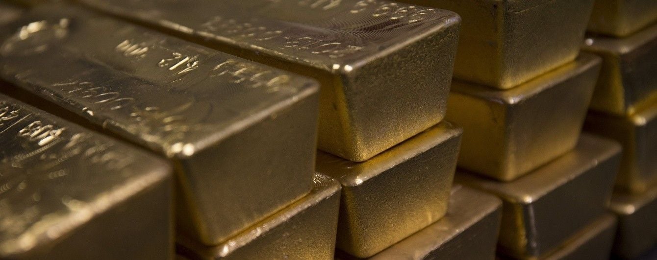 У Нацбанку пояснили, чому скоротилися золотовалютні резерви
