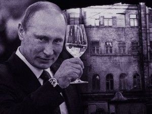 Путин – это Россия