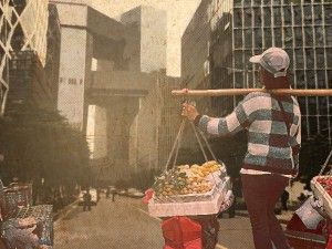 Китай, що шокує. Як я вирішила поїхати жити до Піднебесної