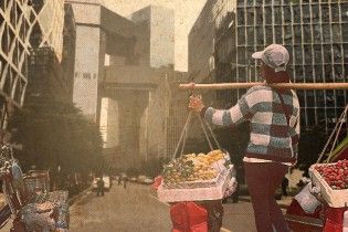 Китай, що шокує. Як я вирішила поїхати жити до Піднебесної