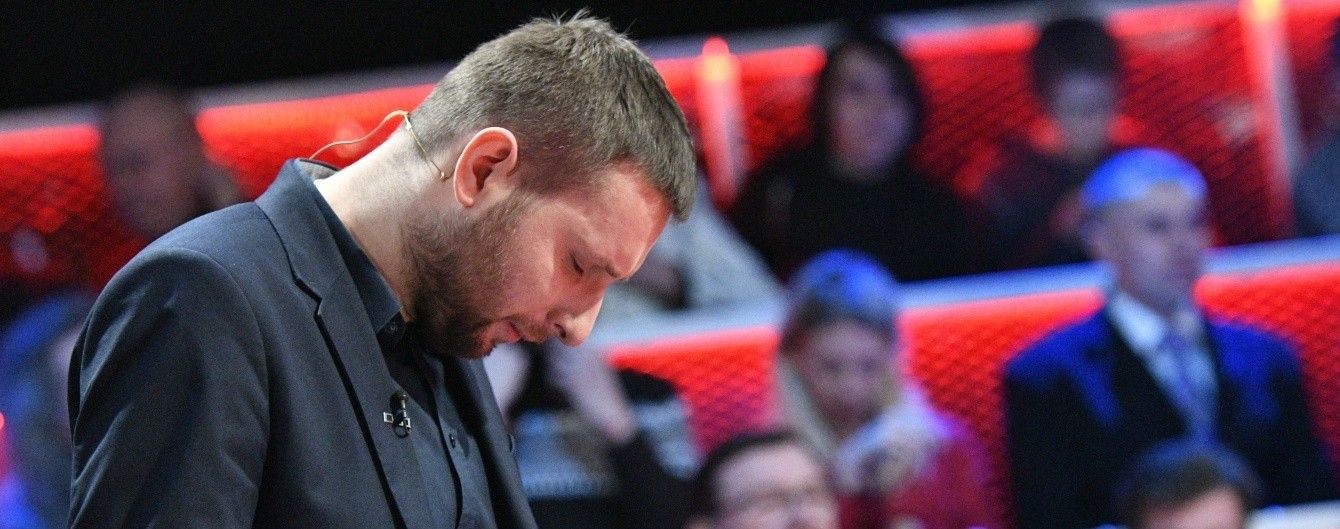 "Парасюк заходит все дальше": Луценко заявил о вероятности выдвижения подозрения скандальному нардепу