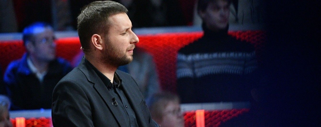 Расстрел Майдана: Парасюк сдал Луценко