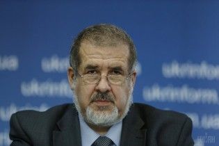 Чубаров прокоментував можливість позбавлення громадянства за участь у "виборах" в Криму
