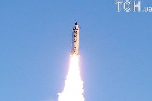 Росія хоче проводити ракетні випробування над виключною економічною зоною Латвії