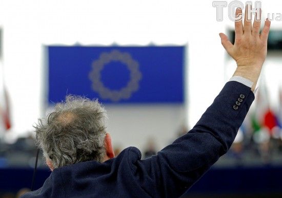 Украина просит ЕС продлевать санкции против России сразу на год