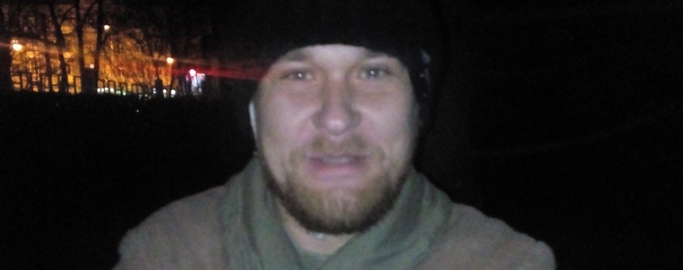 Помогите Виталию одолеть рак кожи