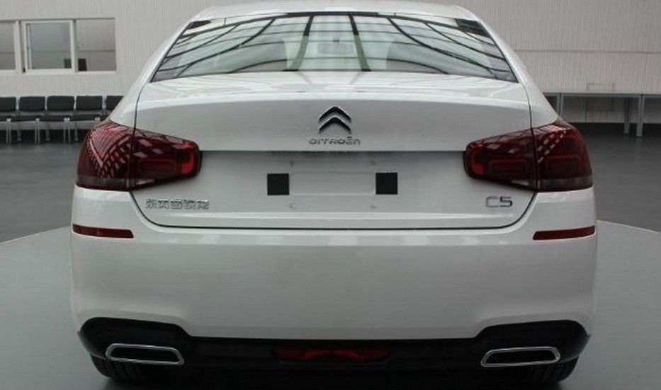 Citroen C5