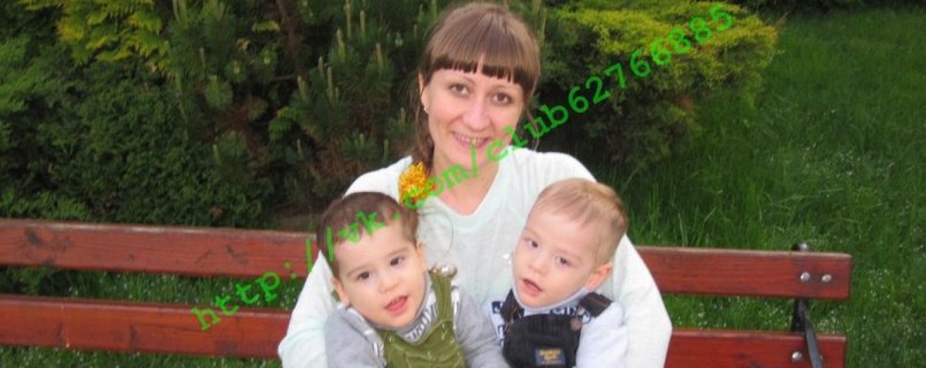 Братики Микита та Іванко сподіваються на допомогу небайдужих
