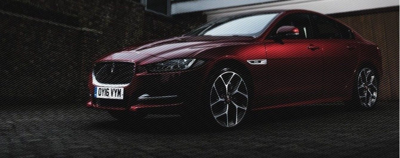 Владельцы Jaguar смогут платить за топливо с экрана мультимедийной системы своего авто