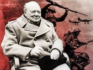 Война и право: британский опыт