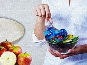 Самые известные диеты, которые калечат
