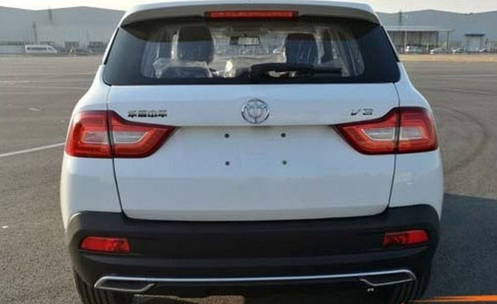Brilliance V3