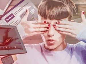 Жестокий эксперимент