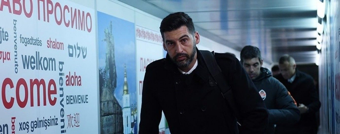 Тренер "Шахтаря" про перемогу над "Сельтою": Ще нічого не вирішено