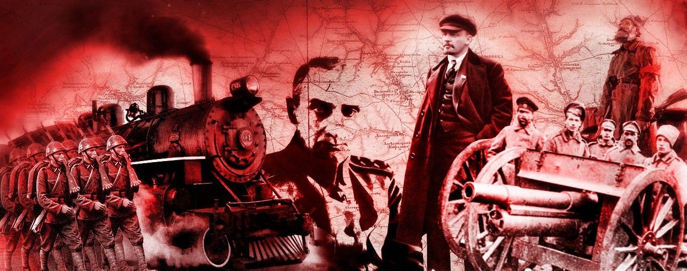 Печная ножка, приговорившая Россию