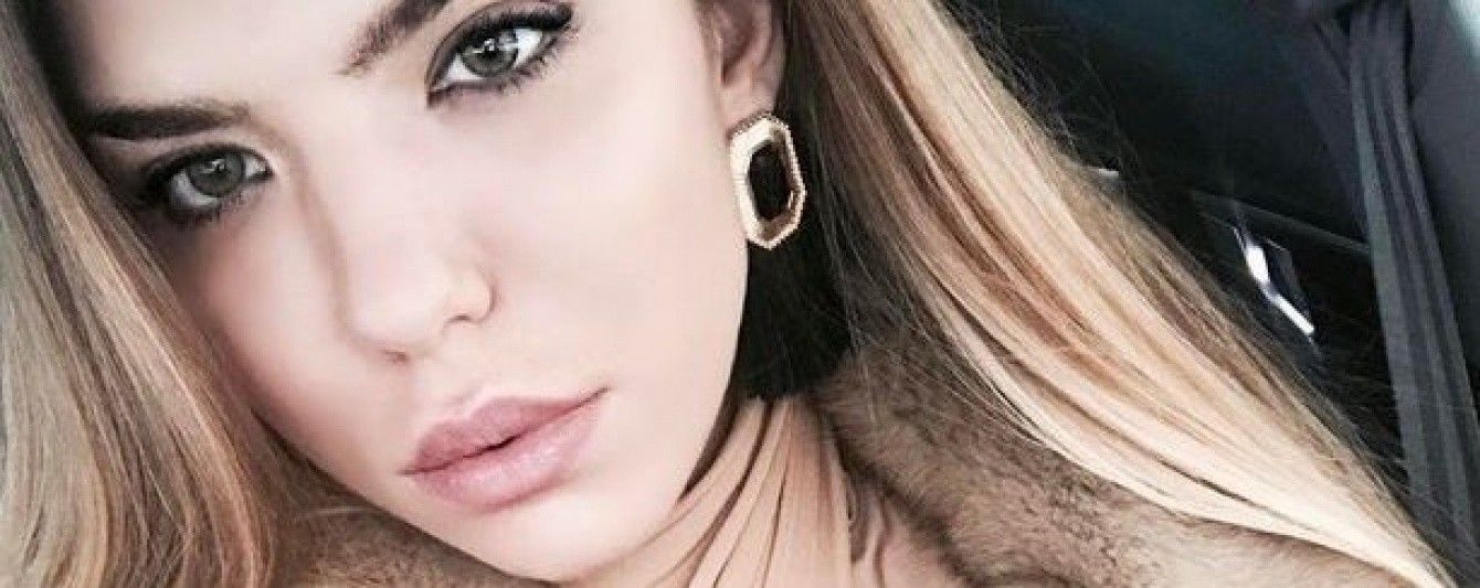 Ассоль сменила прическу