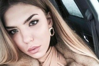 Ассоль сменила прическу