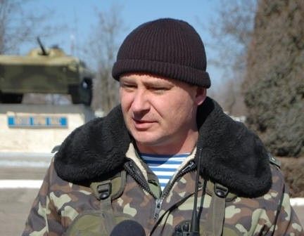 Олексій Шандар