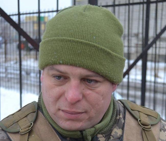 Олександр Самарський