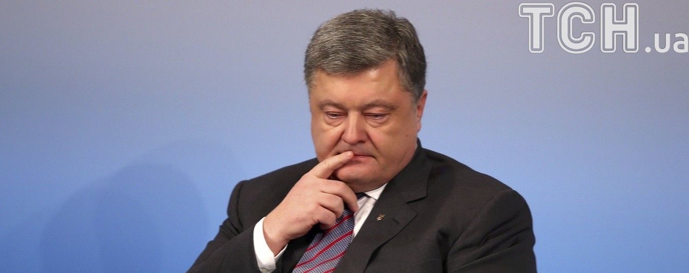 "Таємна вечеря". Порошенко збирає лідерів фракцій через відтермінування кредиту від МВФ