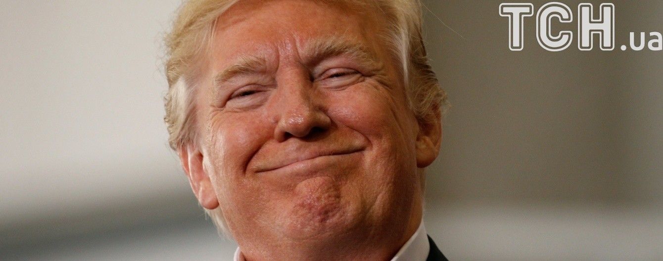 Комментарий: Дональд Трамп и его способность создавать хаос