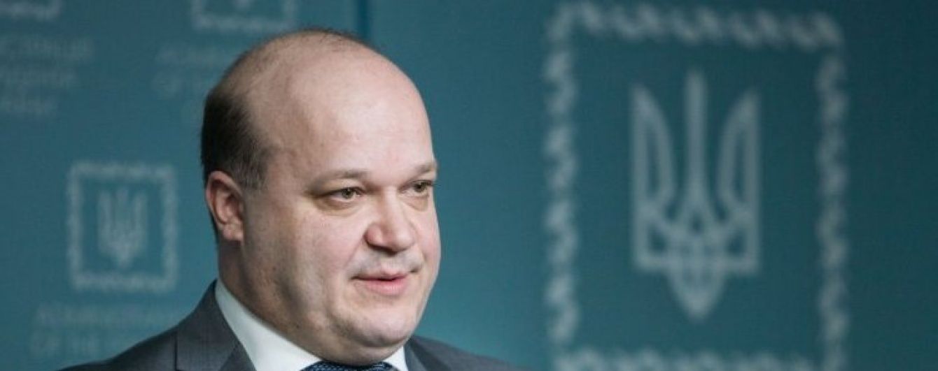 Не были уверены, что не попадет в Россию: Чалый рассказал, почему США не продавали оружие Украине