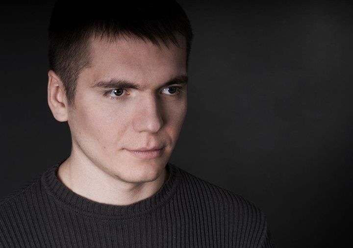 Віталій Дейнега