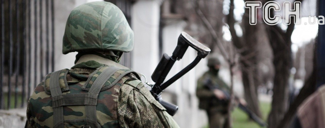 За останні два тижні бойовики втратили третину особового складу розвідувальної роти - ГУР