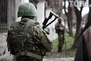 У Вірменії російський військовий застрелив товариша по службі і покінчив з собою