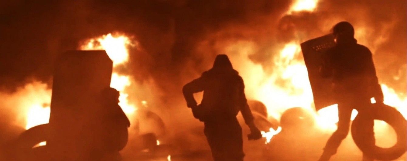 Захоплена активістами зброя у Львові не застосовувалась на Майдані – ГПУ