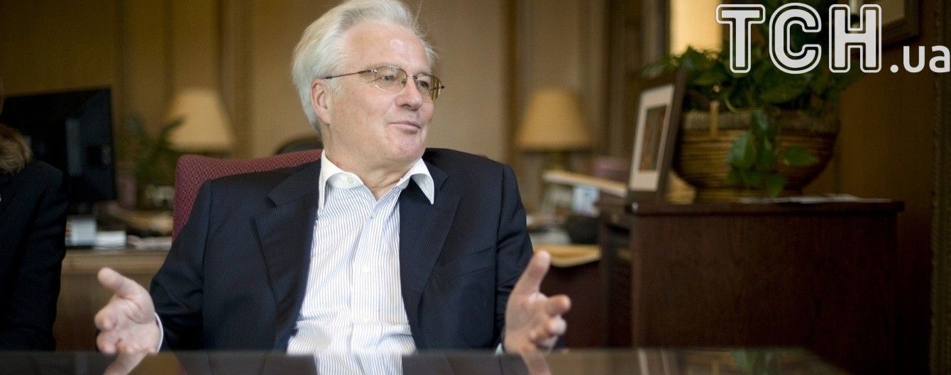 В МИД РФ рассказали о причинах смерти Чуркина