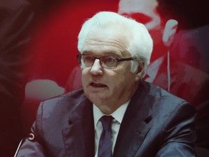 Путін готується до Гааги