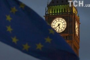 Компанія Airbus має намір покинути Британію через Brexit
