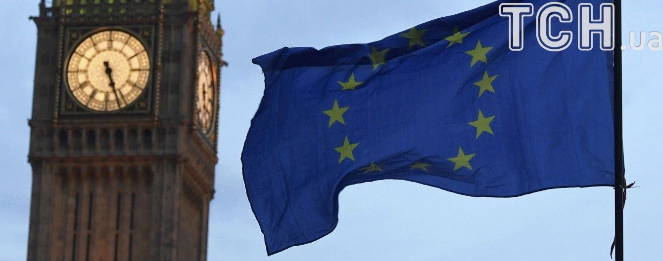 Стало известно, когда начнутся переговоры о Brexit